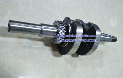 Avtomobil mühərrikləri 190 flat key crankshaft gasoline