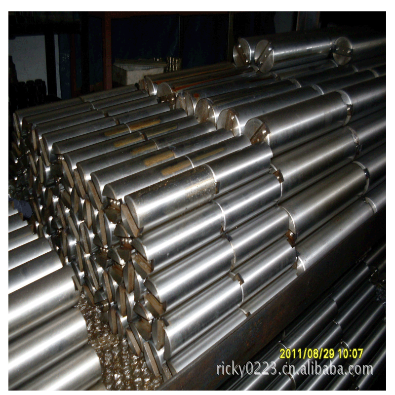 厂家优惠供应 海通塑机128吨 锁轴 钢套 联轴器 。