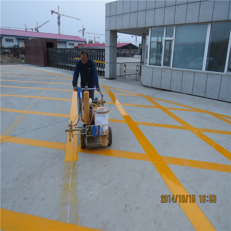 厂区道路划线标准尺寸,厂区道路划线标准图示,道路划线标准尺寸图(第15页)_大山谷图库