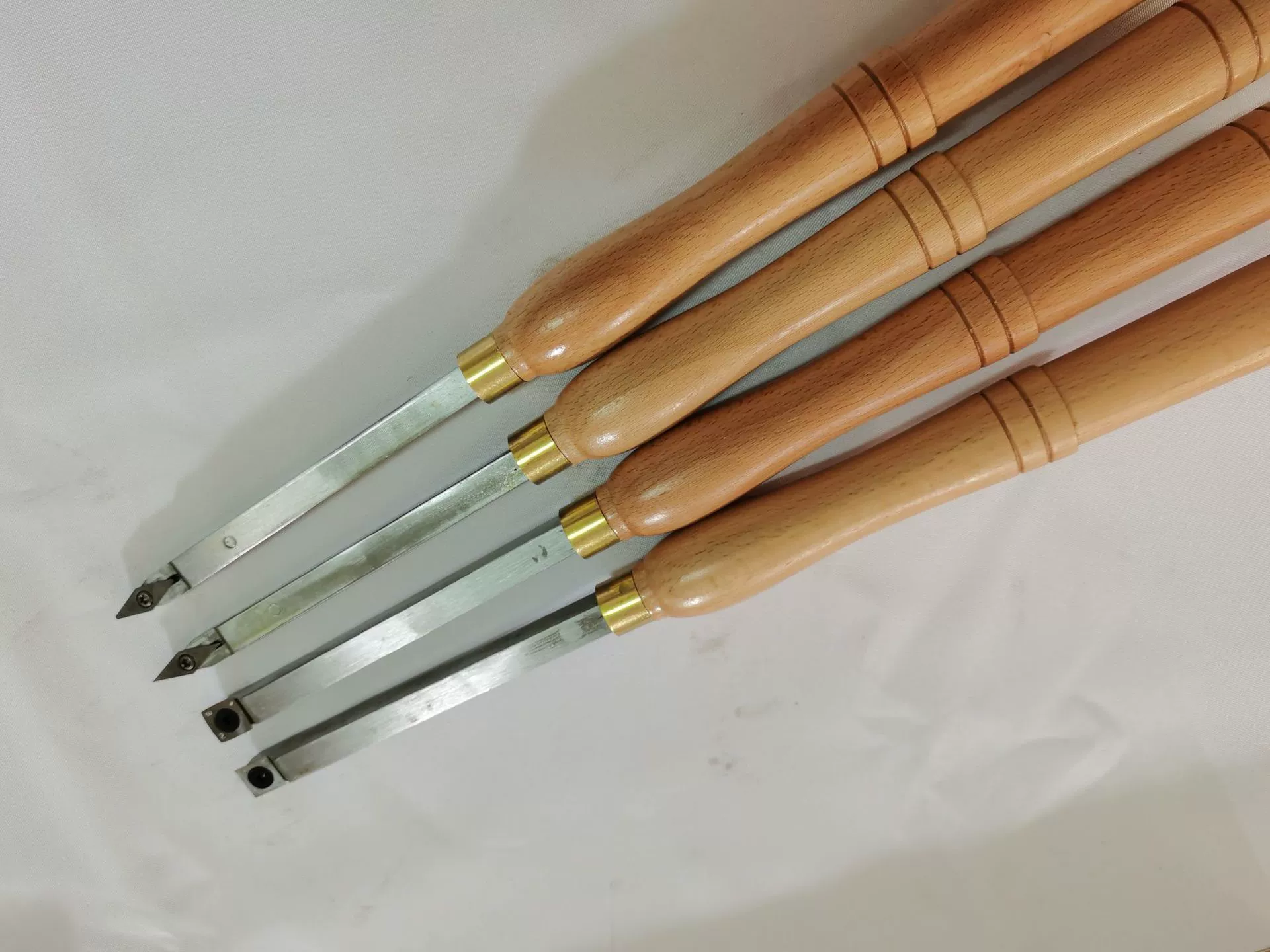 Carpentry, handheld alloy car, new collection, handmade