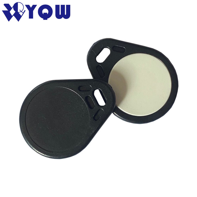 创意钥匙扣定制PVC高档钥匙扣挂件公交卡门禁卡硅胶钥匙扣防丢牌