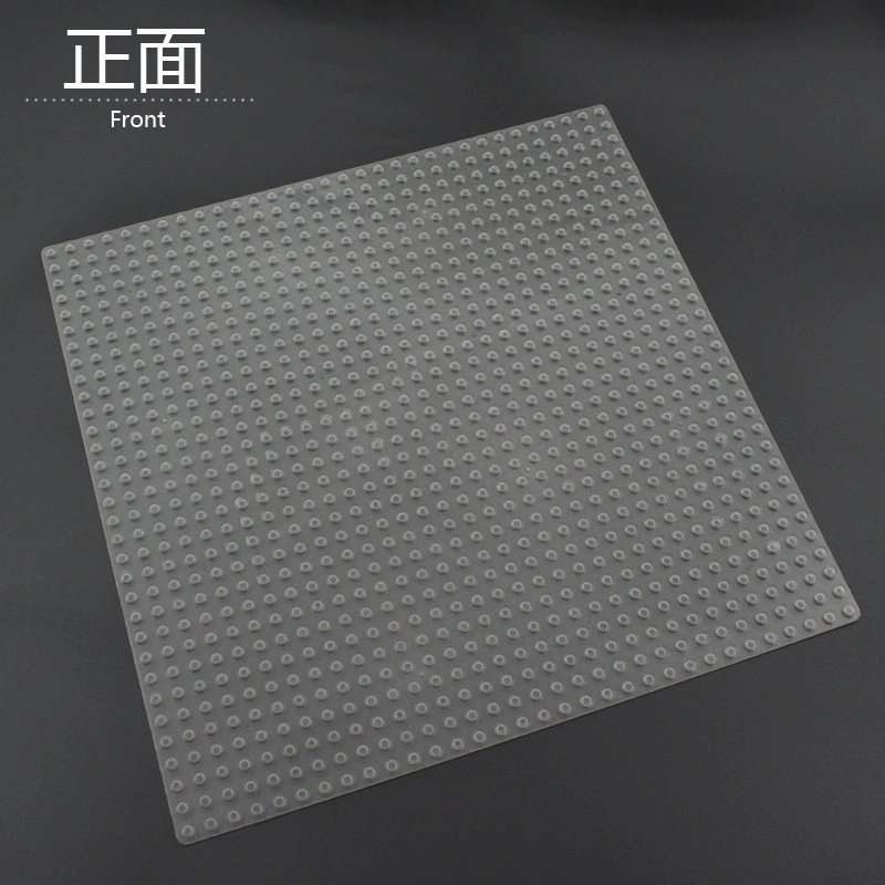 Lego, constructor, double-sided base bottom plate with accessories, small particles, 32, 32x, x32