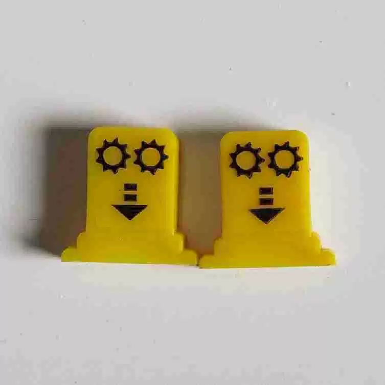 Йу не printing processing undertakes pad printing of plastic products, electronic learning materials, pad printing and silk screen processing for anti-counterfeiting