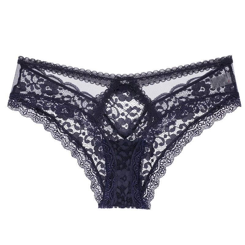 Lace underwear