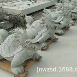 石头铜钱雕刻公司 景观石雕钱币图片大全 古代石钱多少钱
