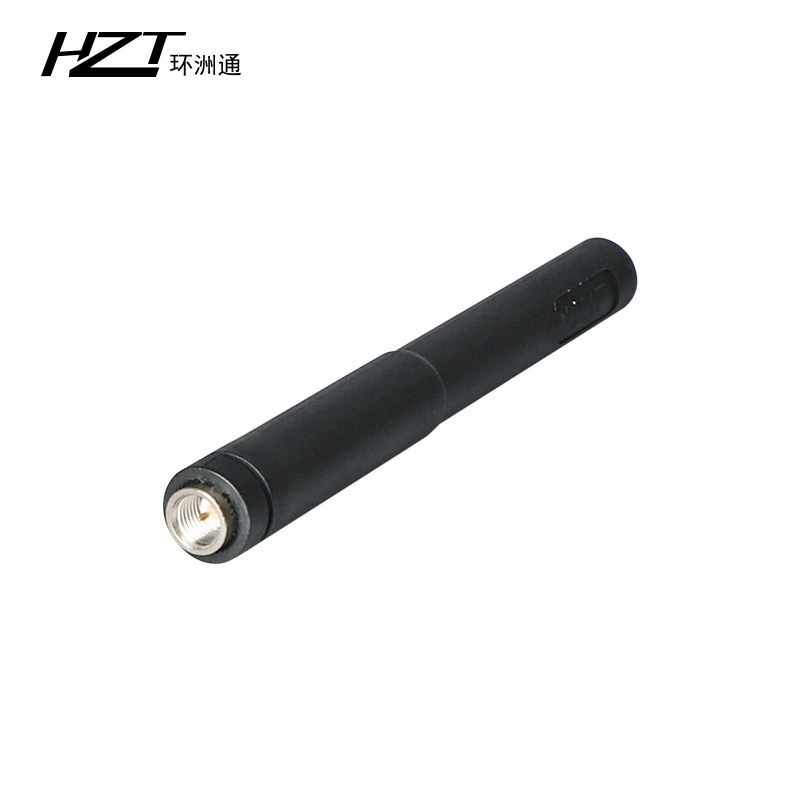 Антенна для радиотелефона Huanzhou Tong/HZT walkie-talkie подходит для Hainea PD600/PD680/X1P/X1 рукописная антенна