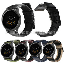 �m��춼���vivoactive 4��Ƥ�����펧���������펧�����ֱ펧�F؛