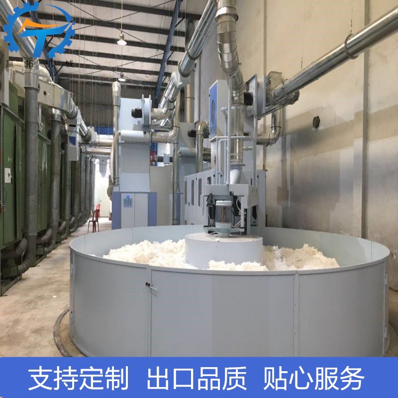 折叠棉生产线脱脂棉生产设备棉卷生产设备棉签生产线棉球生产线