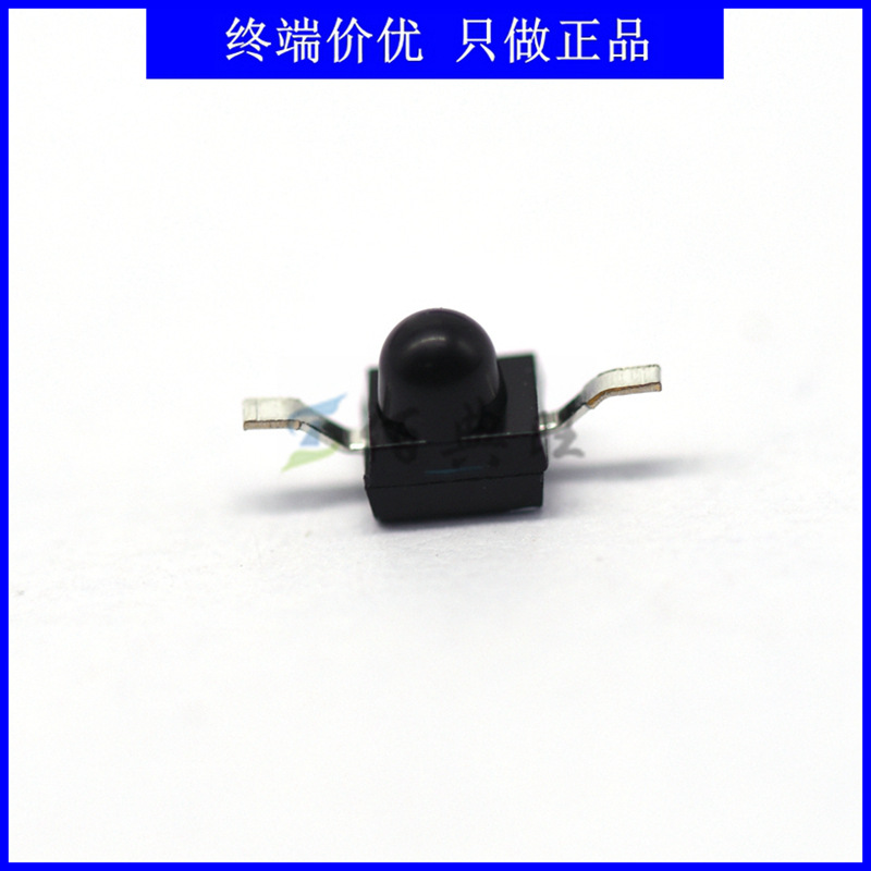 PT91-21B/TR10红外线接收管 光敏管 940nm贴片小蝴蝶现货全新亿光