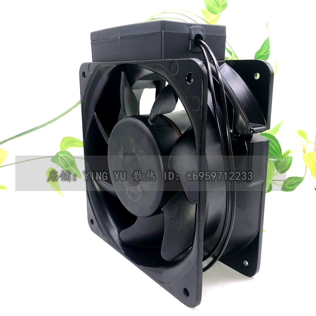 MRS16-D -DUL-F6东方ORIX AC200V/230V 16062 三垦变频器设备风扇