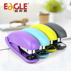 EAGLES5133B Simple Stapler, ABS Material, Direct Manufacturer Sales and Wholesale