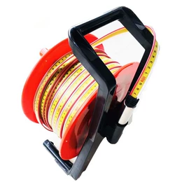 卷尺;其他量具;其他五金工具