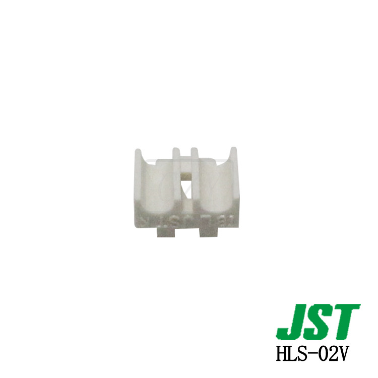 �ֻ����� HLS-02V ��Ƭ��Ƭ JST������ HLϵ�� 3.96mm��� �߶���
