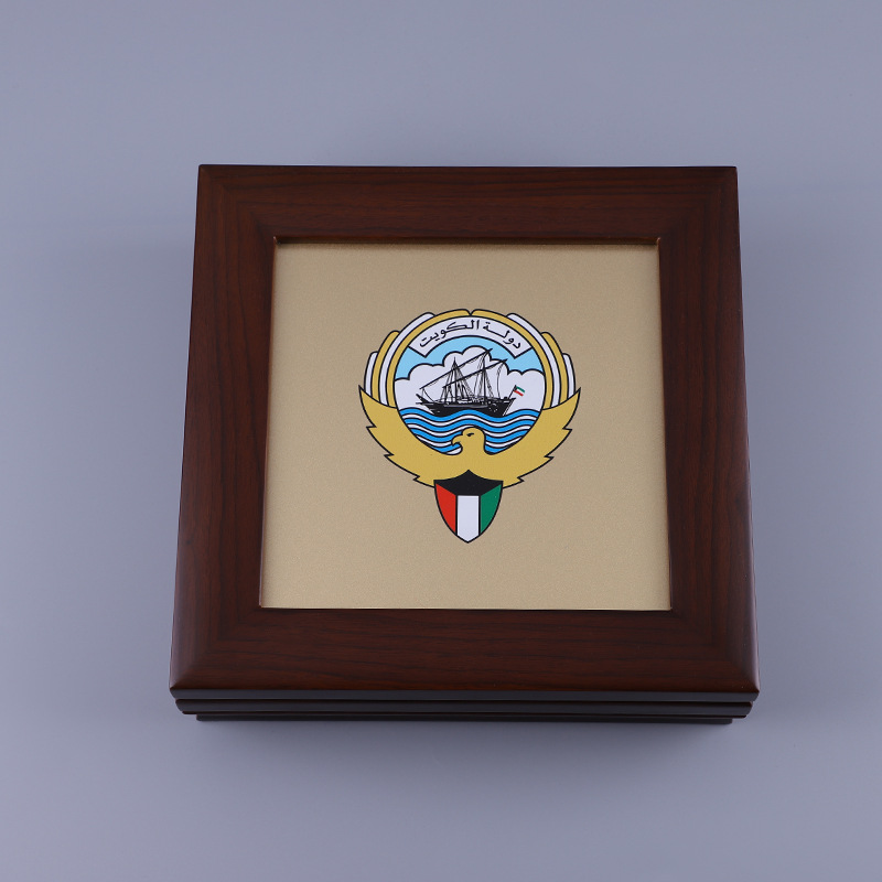 Original manufacturer of wooden, simple and exquisite cosmetic boxes, jewelry boxes and jewelry accessory boxes, wholesale and direct sales in stock detail image 6