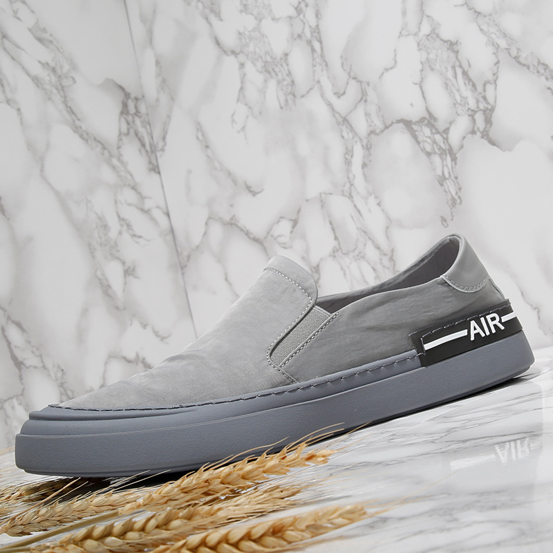 Direct Canvas Shoes For Men Men's Shoesy Breathable Casual Shoes Old Beijing Cloth Shoes