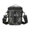 The single shoulder bag Messenger knapsack motion camouflage tactics Waist pack Outdoor Travel leisure time Slingshot bag new pattern 2020