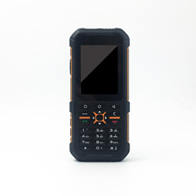 T32 T32e电信手机4G插卡全国对讲手机电信CTchat对讲手机
