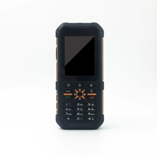 T32 T32e电信手机4G插卡全国对讲手机电信CTchat对讲手机