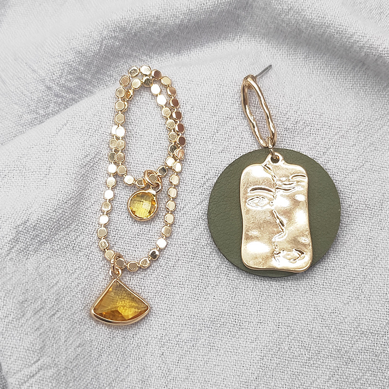 South Korean elegant goods