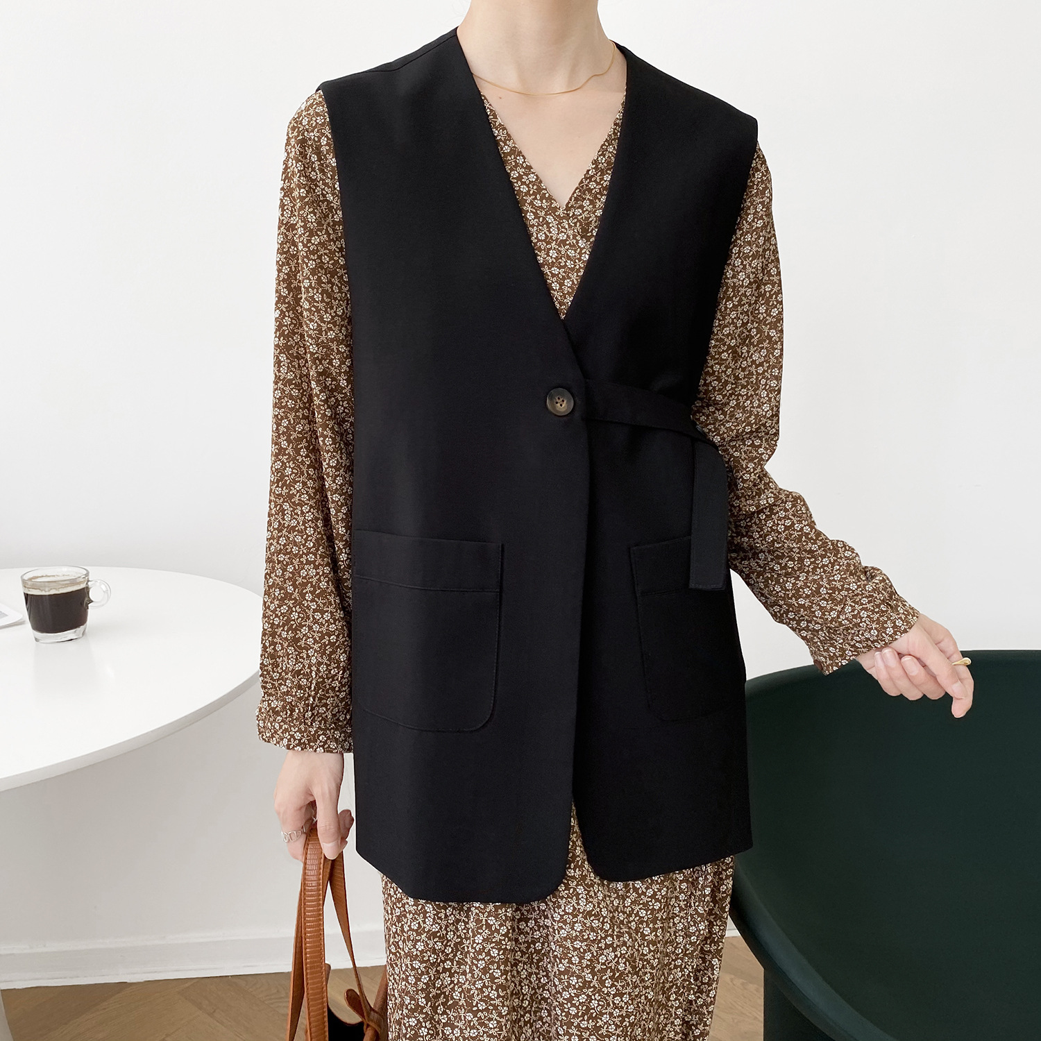 Gilet femme - Ref 3434767 Image 31