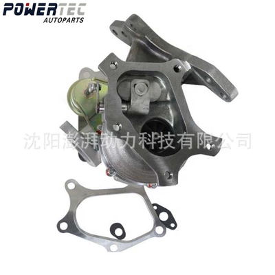 RHF5H for Subaru car turbocharger 14411AA472 14411AA471