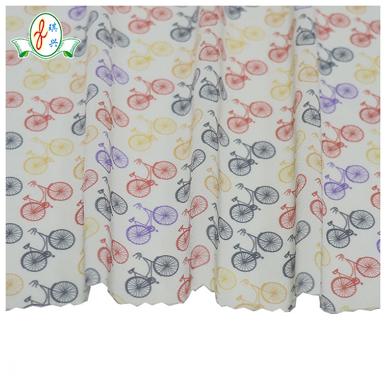 ���̹�Ӧ��֯�������� ��ͨ����ӡ�� ϸ���Ͽ��ӻƶ�ͯ�ڿ�����