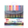 Set, 12 colors