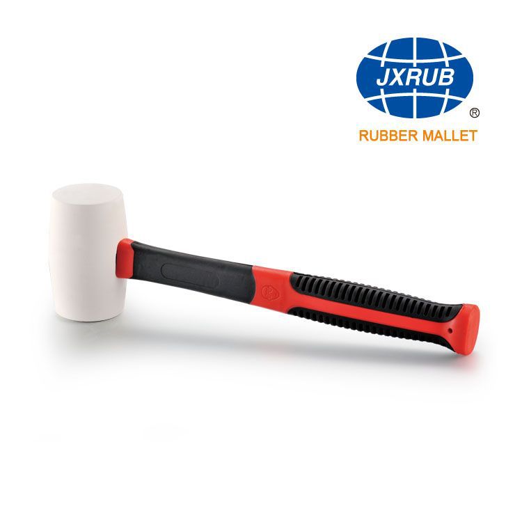 橡胶锤 橡皮锤 安装锤 塑料锤 无弹力锤 防震锤 木工锤 锤子