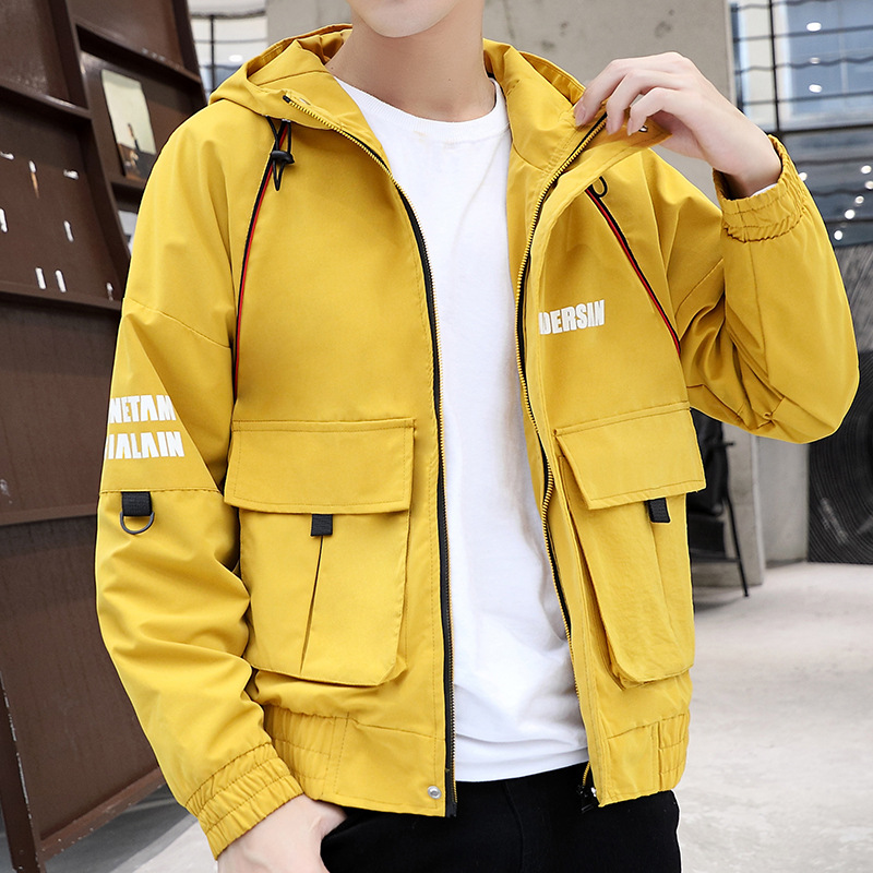 Veste homme - Ref 3443536 Image 1