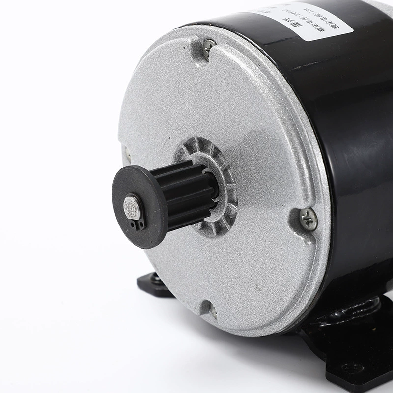 Электрический велосипед, электромобиль, двигатель, 24V, 250W
