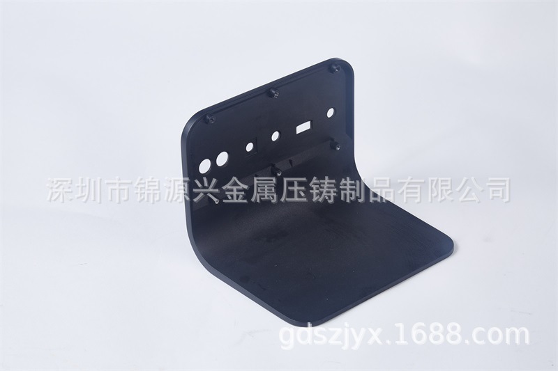 音响外壳铝合金压铸 模具制作 精密加工 表面处理 cnc手板制作