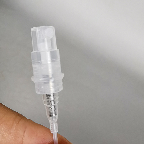 Bulk 2-3ml Spray Bottle Perfume Atomizer Pen, Clasp Trial Size Small Bottle, Cosmetic Spray Bottle