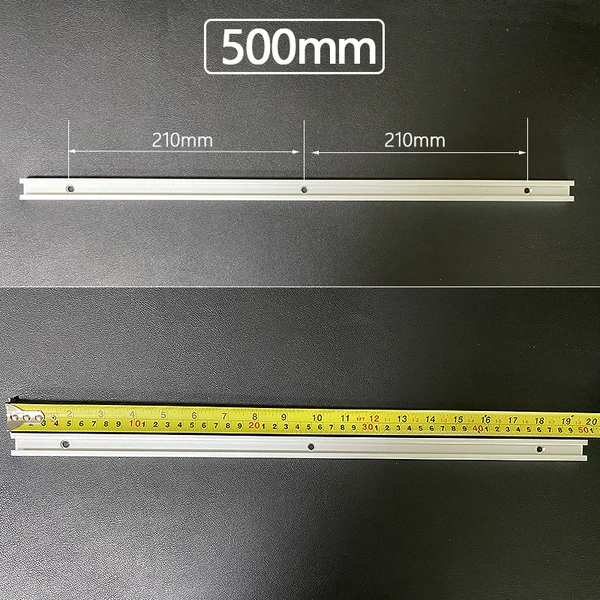 500mm