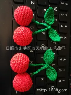 手钩花，毛线手工钩针花花边，手工钩针钩织棉线花、毛线花