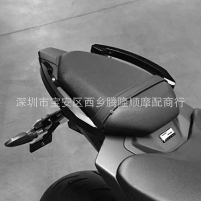 rear seat handle accessories, Motorcycle Safety Supplies