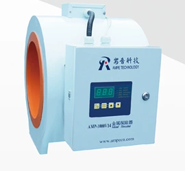 火警探测;自动化控制;安全仪器