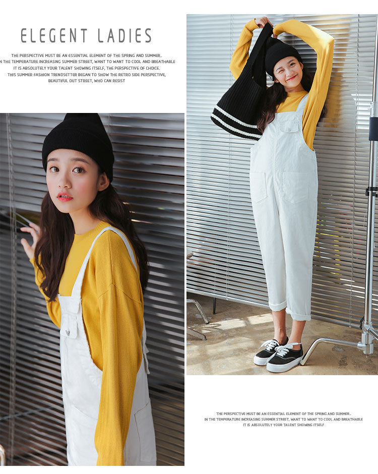 Pantalon léger femme en cow-boy - Ref 3429951 Image 38