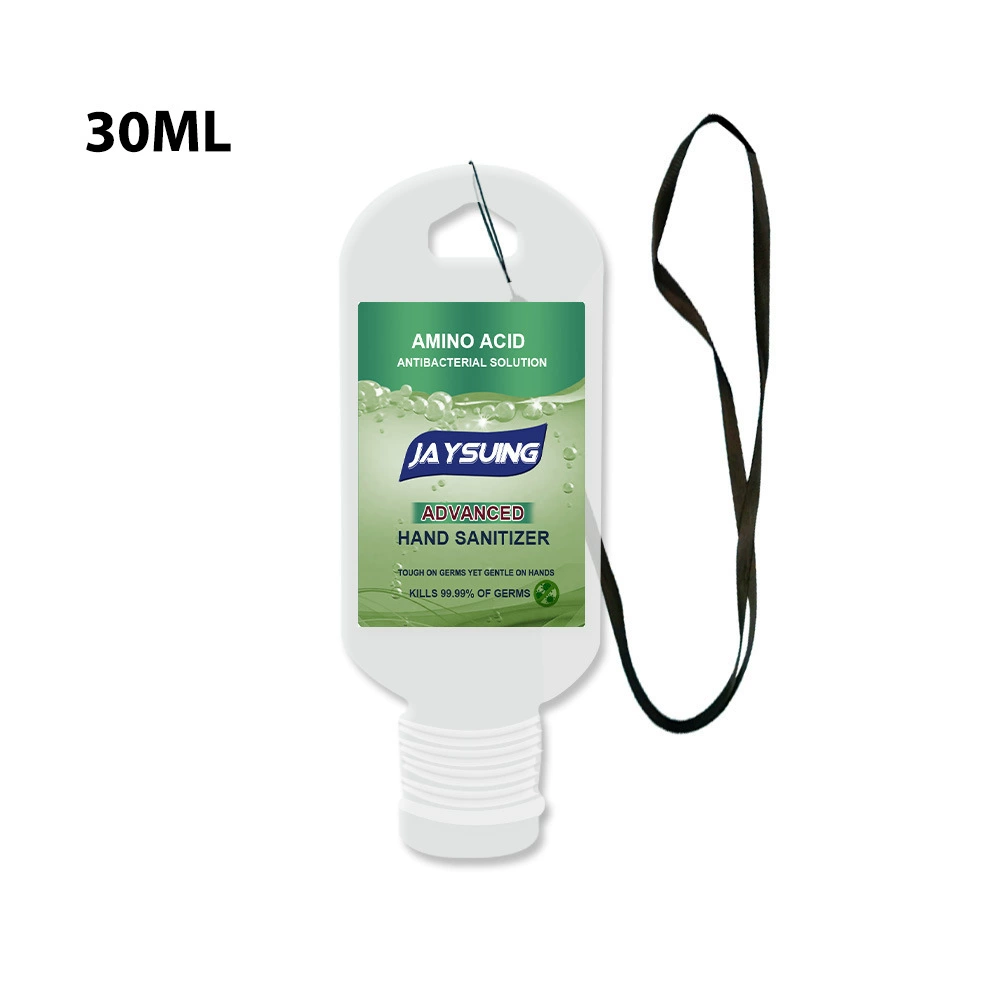 Универсальное многофункциональное дезинфицирующее средство для рук на открытом воздухе для взрослых и детей с крючком Портативный Легко в наличии