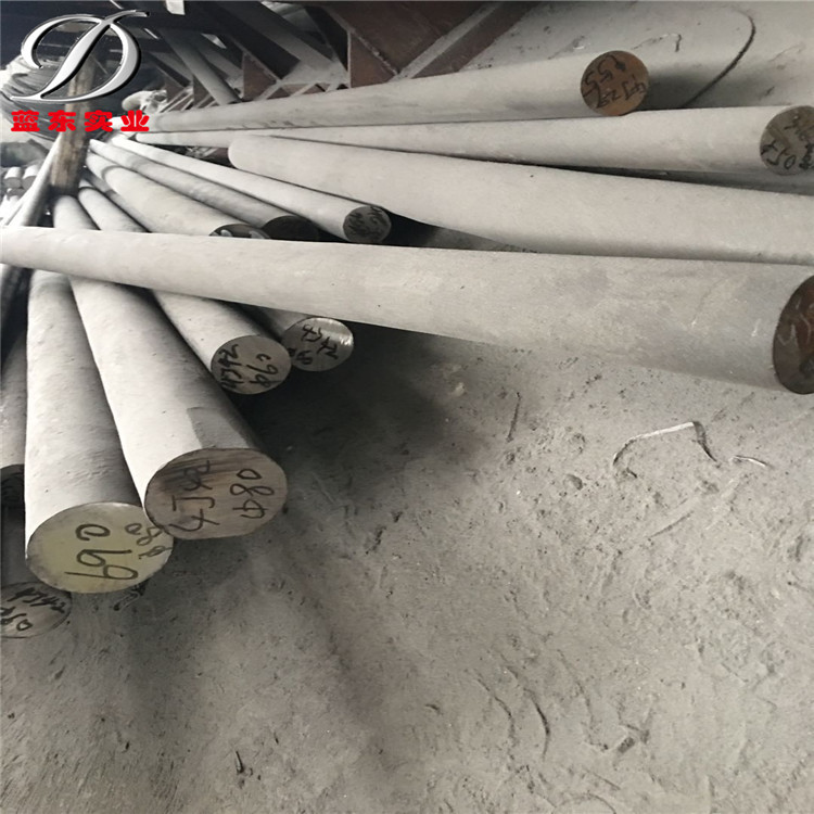 膨胀合金4j44棒材 合金4j44带材 板材库存现货 蓝东冶金 质量优