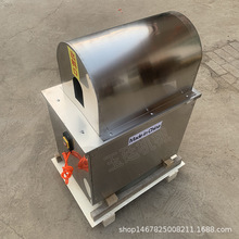 甘蔗削皮机商用电动台式甘蔗去皮机小型全自动甘蔗刮皮机厂家包邮