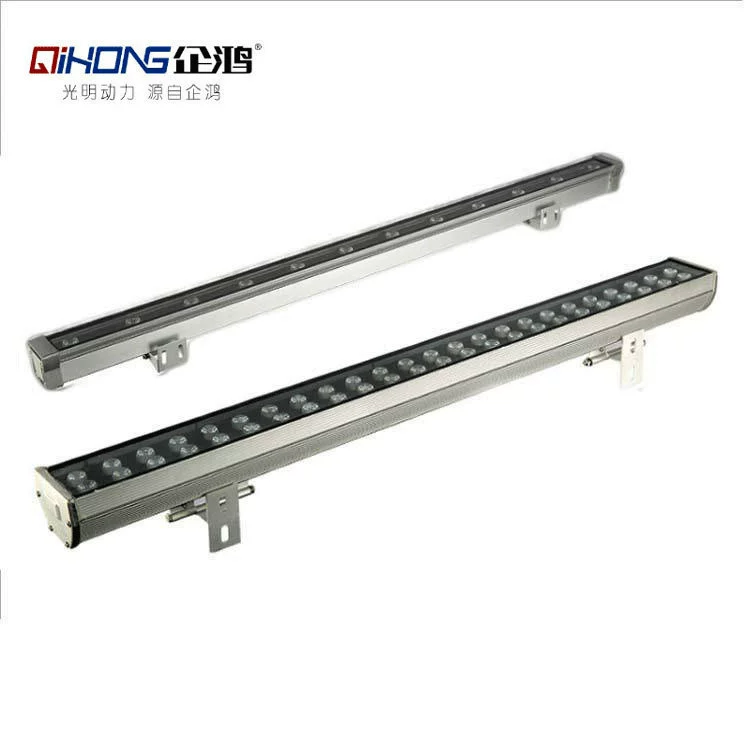 LED wall travel rectangular lamp, 18W, 24W, high power, 24v, 220v
