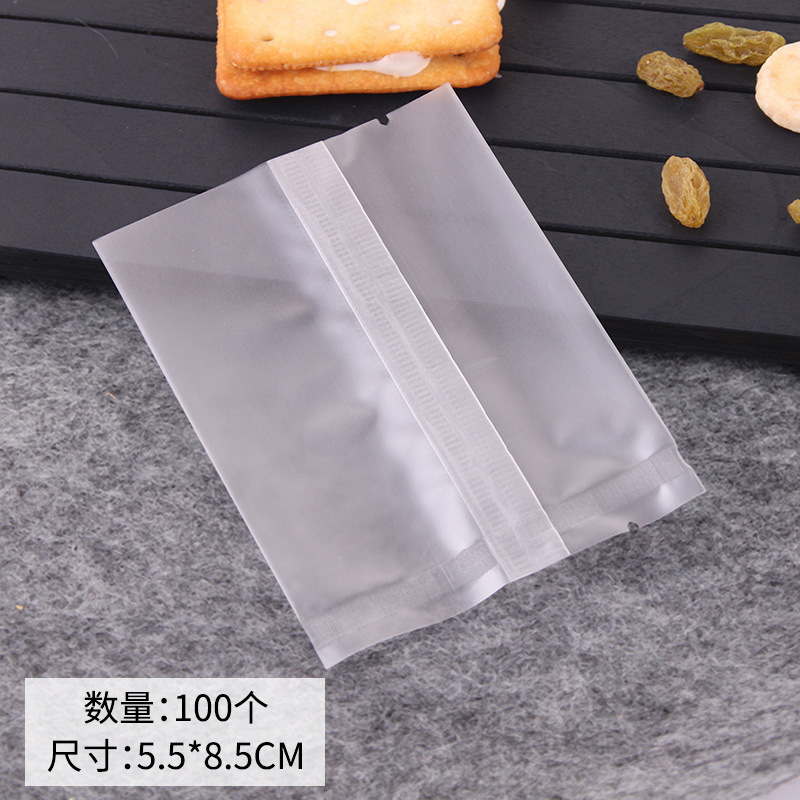 Sello de la máquina esmerilado 5,5*8,5 cm(100 unids)