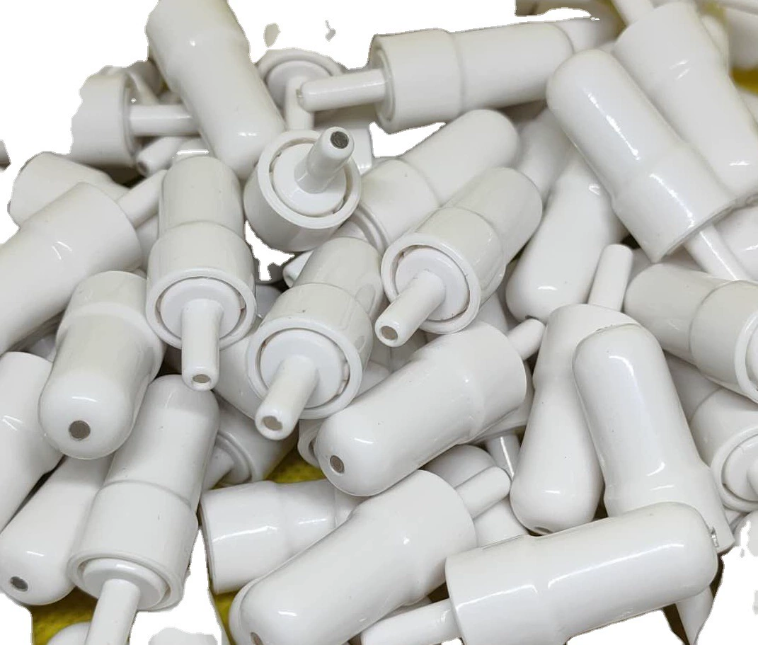 Главная Полупроводниковый лазер Аппарат для физиотерапии носа Аксессуары Световод Лазерный терапевтический аппарат Нос Лазерная головка