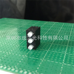 3mm�S�G�pɫ��ꎘO3�׽M�����ӟ�LED�l����O��