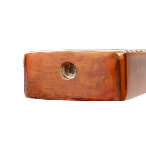 [Colored and glossy] 21st/22nd fret electric guitar neck Canadian maple handle integrated fingerboard for ST
