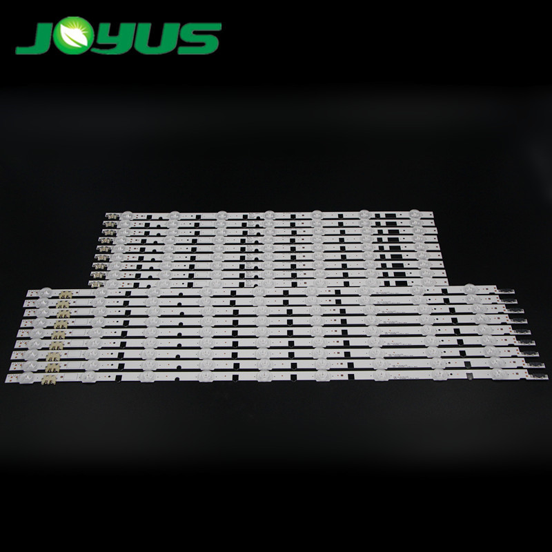 直销三星50寸液晶灯条2013SVS50F R7 L9 UA50F5500AJ UA50F5500AR