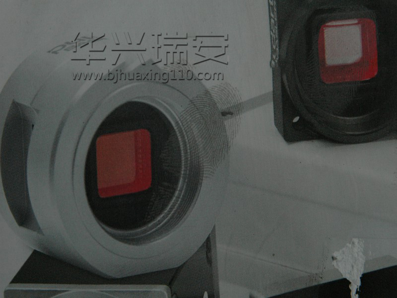 银黑双色磁性指纹粉末3