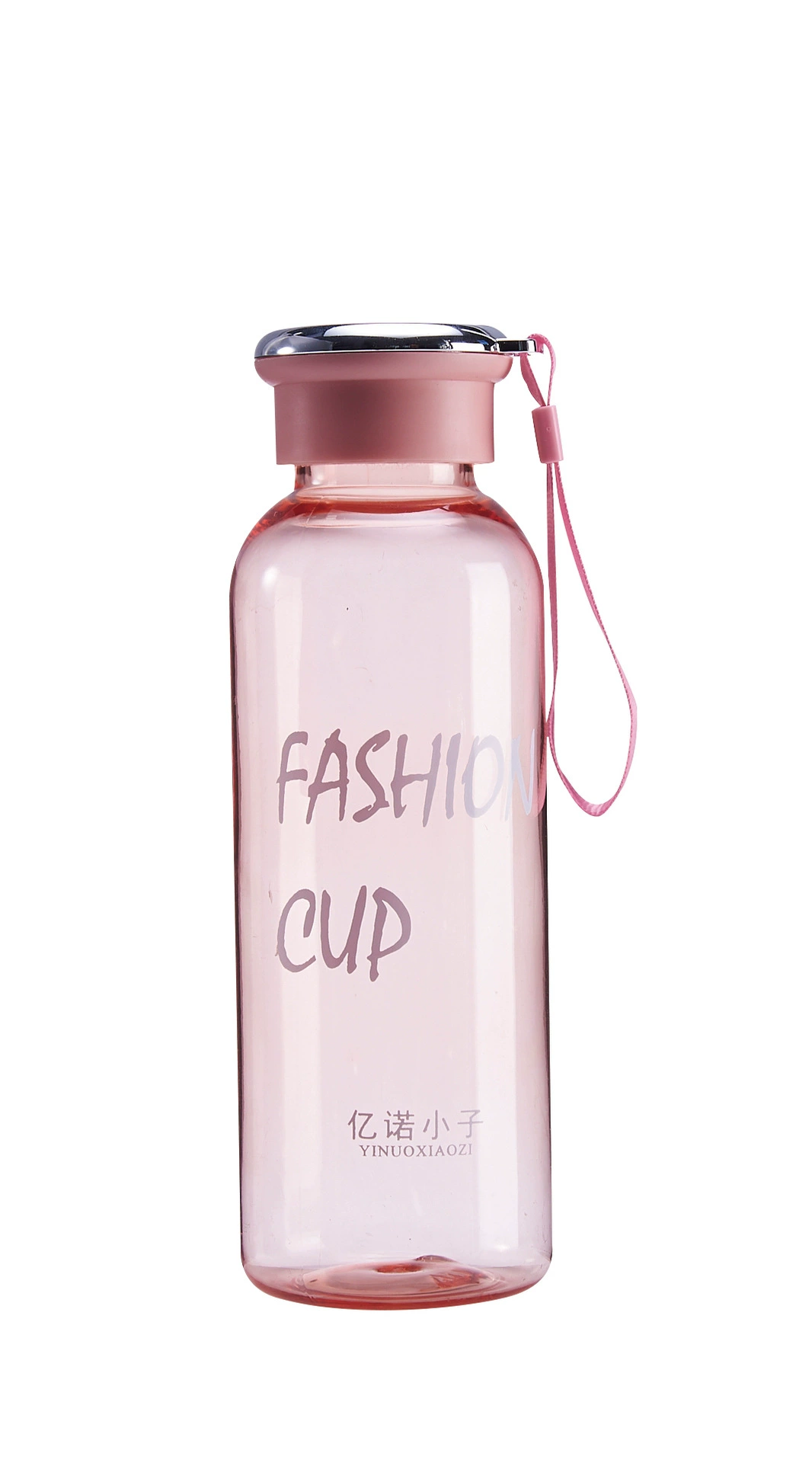亿诺小子 Plastic sports bottle polypropylene, 590 ml, Birthday gift