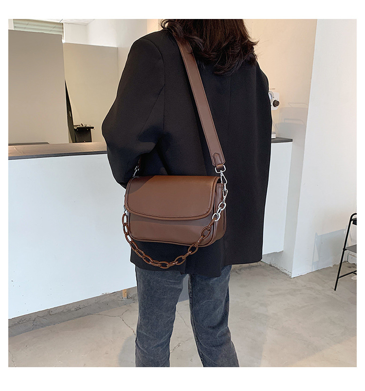 New Trendy  Fashion Messenger Bag display picture 16