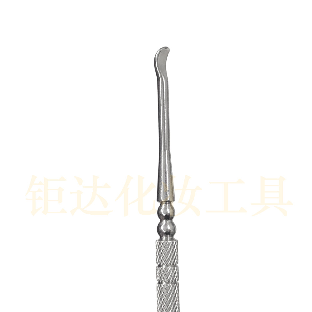 Dada Makeup Tool Spring Double Hear Digging 003
